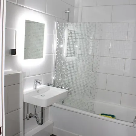 Ferienwohnung Ostsee F414 Schonberg in Holstein