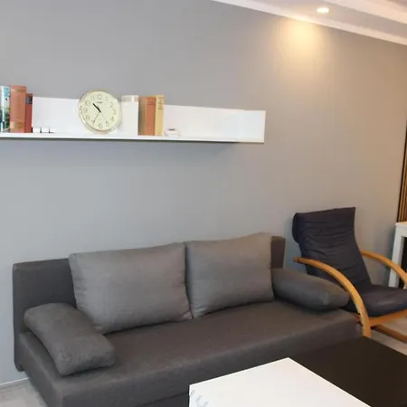 Apartment Ferienwohnung Ostsee F414 Schonberg in Holstein