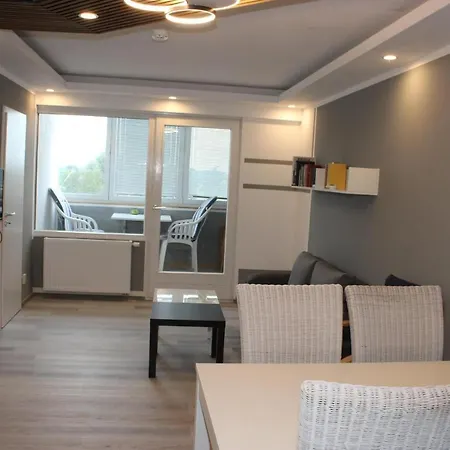 Ferienwohnung Ostsee F414 *