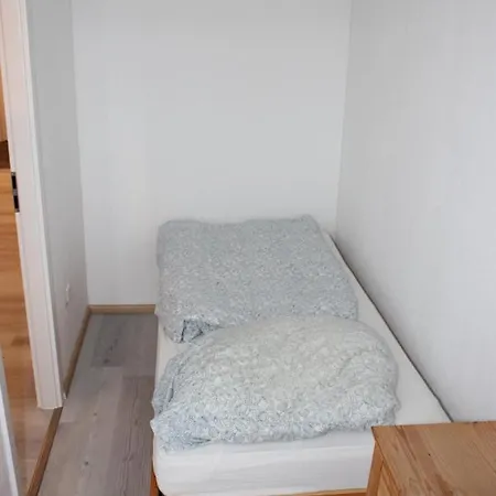 Ferienwohnung Ostsee F414 Apartment *