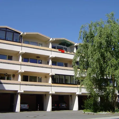 Apartment Ferienwohnung Ostsee F414