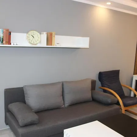 Ostsee F414 Apartment *