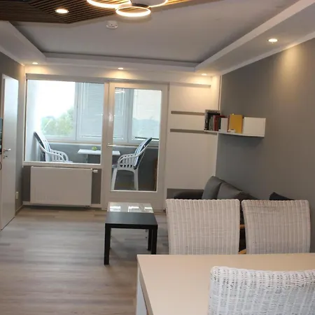 Lejlighed Ostsee F414