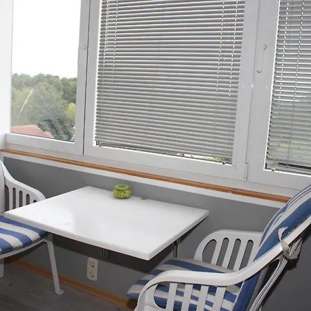 Lejlighed Ostsee F414 *