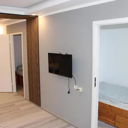 Ostsee F414 Schönberg in Holstein