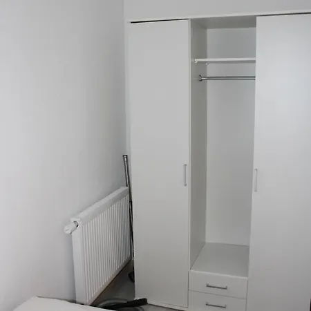 شقة Ostsee F414 *